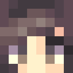 - on hold - [ P O P R E E L ] - Female Minecraft Skins - image 3