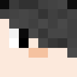 Bigpal8 in Snow - Male Minecraft Skins - image 3