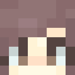 여덟 | J - Female Minecraft Skins - image 3