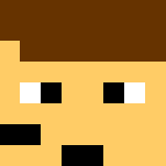 Download Free Gamer Doctor Who Fan Skin for Minecraft image 3 Gamer Doctor Who Fan - Male Minecraft Skins - image 3