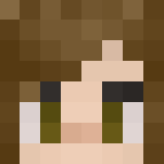 tu ris si mal - Female Minecraft Skins - image 3