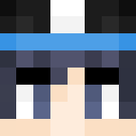 Sun Pokemon - Male Minecraft Skins - image 3