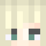Download Free tumblr mint green girl ♥︎ Skin for Minecraft image 3 tumblr mint green girl ♥︎ - Girl Minecraft Skins - image 3