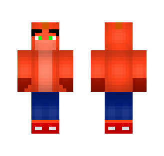 Crash Bandicoot | Crash Bandicoot