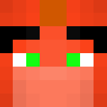 Download Free Crash Bandicoot | Crash Bandicoot Skin for Minecraft image 3 Crash Bandicoot | Crash Bandicoot - Male Minecraft Skins - image 3