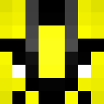 Dr. Neo Cortex | Crash Bandicoot - Male Minecraft Skins - image 3