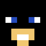 Batman+cape - Comics Minecraft Skins - image 3