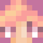 Sunset Sleep ???? - Female Minecraft Skins - image 3