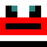 Bleh - Male Minecraft Skins - image 3