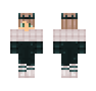 Josh|Boy Version