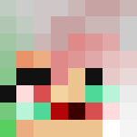 My Christmas Elf: Twinkle - Christmas Minecraft Skins - image 3