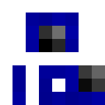 R2D2 - Male Minecraft Skins - image 3