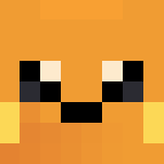 Raichu - Male Minecraft Skins - image 3