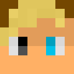 The White Glove (Wild West) - Male Minecraft Skins - image 3