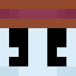 Watchmen - Rorschach - Male Minecraft Skins - image 3