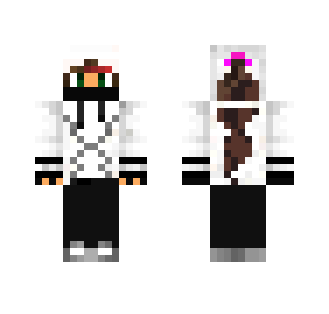 No5talg1a Skin
