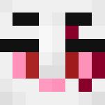 Zangoose - Pokemon - Interchangeable Minecraft Skins - image 3