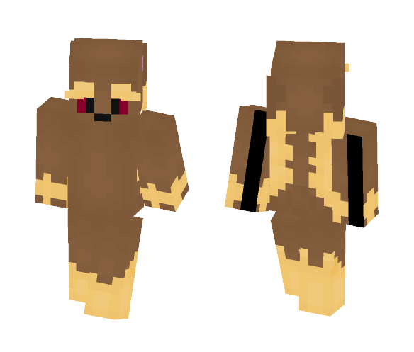 Lopunny - Pokemon - Interchangeable Minecraft Skins - image 1