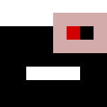 Kaneki Ken- Tokyo Ghoul Root A - Male Minecraft Skins - image 3