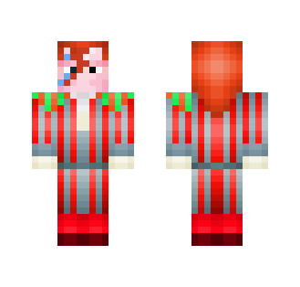 Aladdin Sane