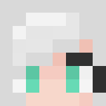 Mushroom Queen - Female Minecraft Skins - image 3