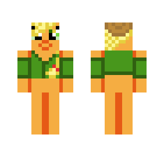 mine lp apple jack