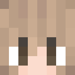 Download Free Cute girl. Skin for Minecraft image 3 Cute girl. - Cute Girls Minecraft Skins - image 3