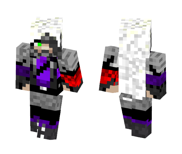Update - Female Minecraft Skins - image 1