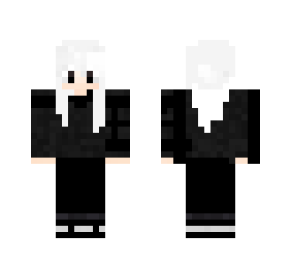 ♠ dark skin ♣