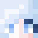 look at that - Female Minecraft Skins - image 3