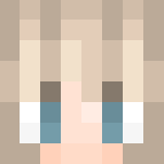 Cute Pink Twin ; crybabyinqq - Female Minecraft Skins - image 3