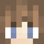 Kaii - Female Minecraft Skins - image 3