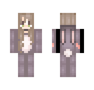 ❥loomles | Fanskin.~