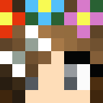 A Girl :) - Girl Minecraft Skins - image 3