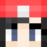 Moon Pokemon - Female Minecraft Skins - image 3