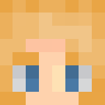 Invisible Woman - 2015 - Female Minecraft Skins - image 3