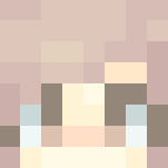 일곱 | Winter - Female Minecraft Skins - image 3