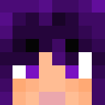 Date A Live - Tohka Yatogami - Female Minecraft Skins - image 3