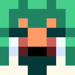 Decidueye (I am here again :)) - Interchangeable Minecraft Skins - image 3