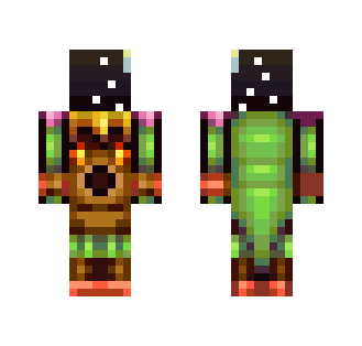 Deku Link
