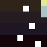 Deku Link - Male Minecraft Skins - image 3