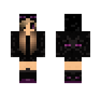 Endergirl