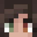 ♥ - Naughty Or Nice? - Female Minecraft Skins - image 3