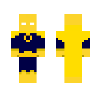 Doctor Fate (Kent) (Dc)