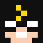 Doctor Midnight (Pieter) (Dc) - Comics Minecraft Skins - image 3