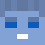 Captain Atom (Nathaniel) (Dc) - Comics Minecraft Skins - image 3