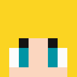 Black Canary (Laurel) (Dc) - Comics Minecraft Skins - image 3