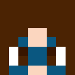 Atomica (Rhonda) (Dc) - Comics Minecraft Skins - image 3