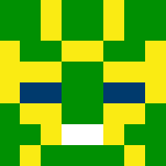Ambush Bug (Irwin) (Dc) - Comics Minecraft Skins - image 3