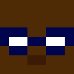 Black Lighting (Jefferson) (Dc) - Comics Minecraft Skins - image 3